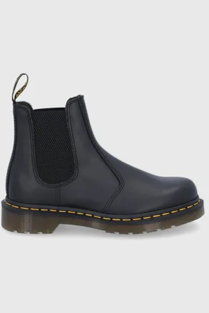 Dr. Martens Stivaletti chelsea in pelle 2976 donna DM26799001