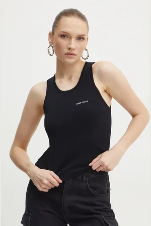Miss Sixty Top 6L2RJ0510000 RJ0510 KNIT VEST donna colore 6L2RJ0510000
