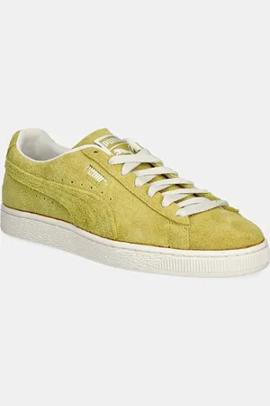 PUMA Sneakers in camoscio Suede The NeverWorn IV colore 398945