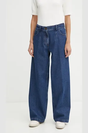 FORTE FORTE Jeans donna colore 13234_my pants