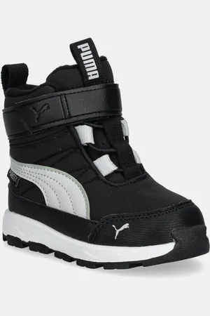 PUMA Scarpe invernali bambini Evolve Boot Puretex AC+Inf colore