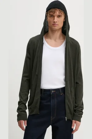 Zadig & Voltaire Maglione in lana colore KMCA00229