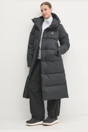 Haglöfs Piumino Long Down donna colore 605412