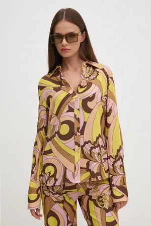 Gaudi Camicia donna 421FD45024