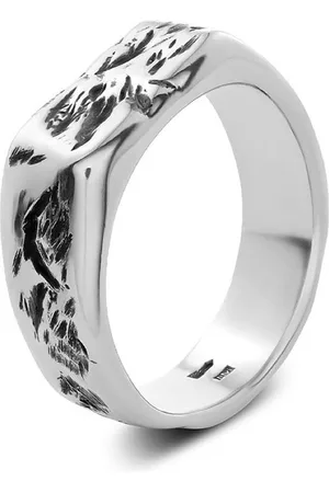 No More Anello uomo