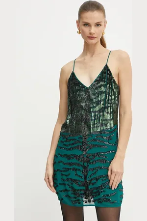 Pinko Vestito colore 103849 A200