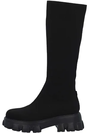 Bianco Stivali BIAPRIMA donna 11300038