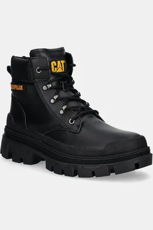 Caterpillar Scarponi da trekking COLORADO HARDWEAR uomo colore P111518