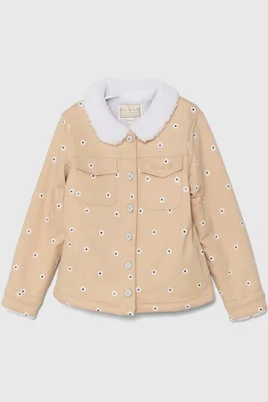 Guess Giacca per bambini colore K4YL06 WGBD0