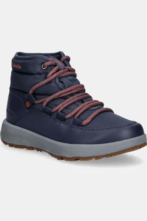 Columbia Stivali da neve SLOPESIDE VILLAGE colore 2105001