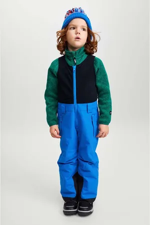 Reima Pantaloni per sport invernali bambino/a Oryon colore 5100051A