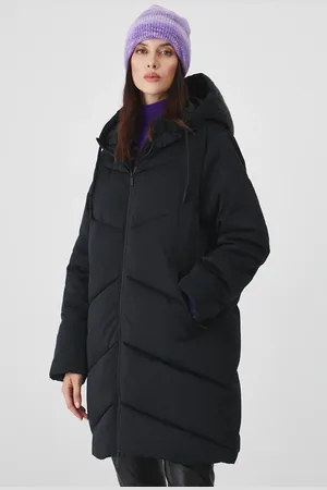 MEDICINE Cappotto donna colore