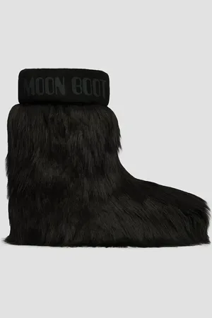 Moon Boot Stivali da neve MB ICON YETI MID colore 80D1409600 N001