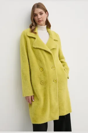 Gaudi Cappotto donna colore 421FD33002