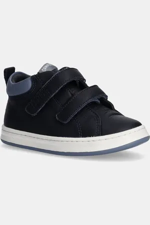 Camper Scarpe da ginnastica per bambini in pelle Runner Four FW colore K900337.005