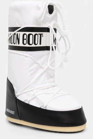 Moon Boot Stivali da neve MB ICON NYLON colore 80D1400440 NA02