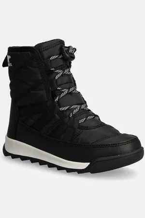 sorel Scarpe invernali bambini YOUTH WHITNEY II PL colore 2088591