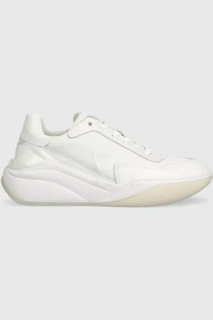 Calvin Klein Sneakers CLOUD WEDGE LACE UP HW0HW01647