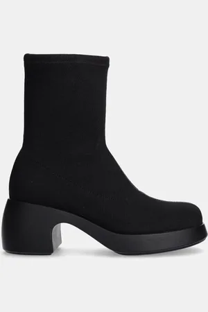 Camper Stivaletti alla caviglia Thelma donna colore K400619-001