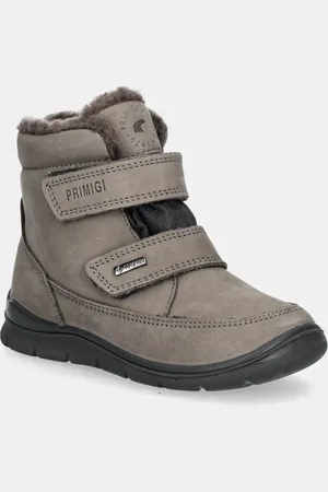 Primigi Scarpe invernali in pelle bambino/a colore PKKGT 68573