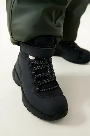 Liewood Scarpe invernali bambini Ava Boot colore LW19846
