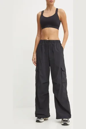 New Balance Pantaloni donna colore WP43534BK