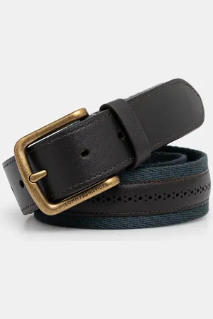 Tommy Hilfiger Cintura uomo colore AM0AM12812