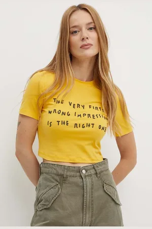 Max&Co. T-shirt x Pietro Terzini donna colore 2428976011200