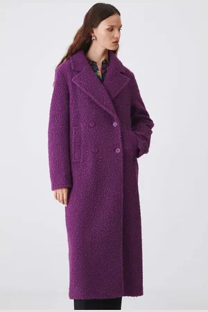 MEDICINE Cappotto donna colore