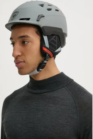Rossignol Casco da sci Escaper Impacts colore RKNHP01