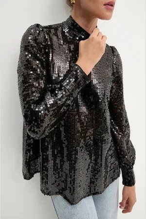 AllSaints Camicetta donna colore W032PB