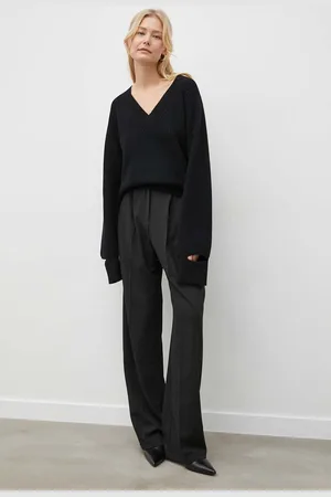 Herskind Maglione in lana donna