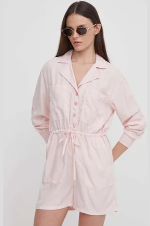 Pepe Jeans Tuta elegante Elison colore