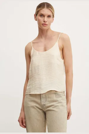 American Vintage Top donna colore DET07AH24