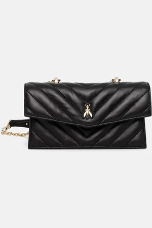 Patrizia Pepe Borsa a mano in pelle colore 8B0032 L116