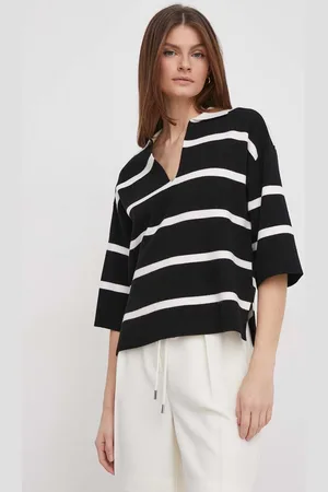 Sisley Maglione donna colore
