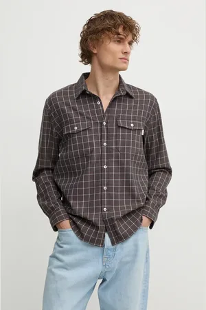 Pepe Jeans Camicia MESSON uomo colore PM308731