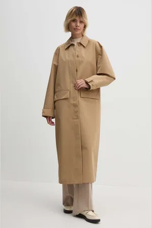 Calvin Klein Cappotto donna colore J20J224080