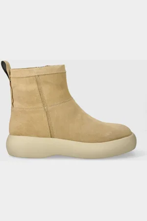 Vagabond Stivaletti alla caviglia in camoscio JANICK donna colore 5695.040.13