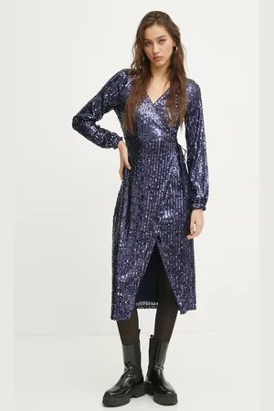Superdry Vestito colore W8011701A-GOU