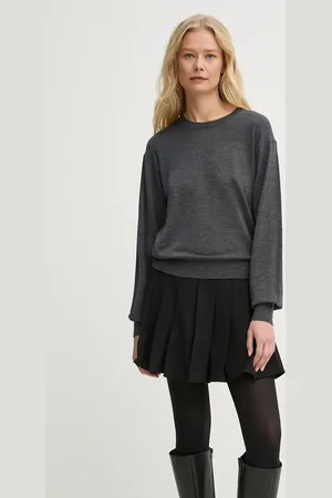 By Malene Birger Maglione in lana MANTEA donna colore Q72580004