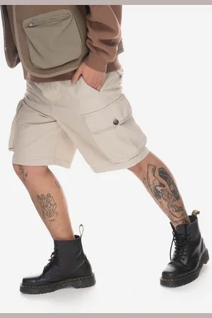WoodWood Pantaloncini in cotone