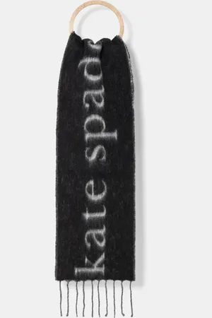 Kate Spade Sciarpa in lana colore 29KS1004503