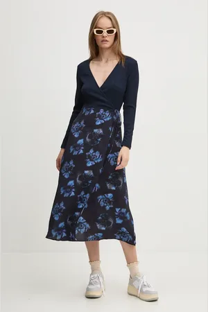 Desigual Vestito FILADELFIA colore 24WWVW37
