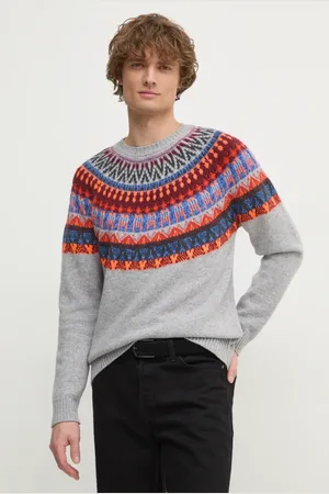 Benetton Maglione uomo colore 1144K108V