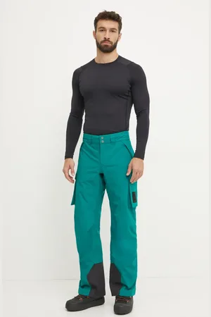 Helly Hansen Pantaloni da sci ULLR D colore 65881