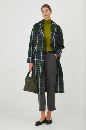 MEDICINE Cappotto donna