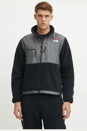 The North Face Felpa in pile TNF x 30th Years HMLYN colore NF0A88XH4O41