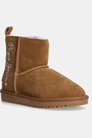 Pepe Jeans Stivali da neve bambini DISS TOP colore PGS50199