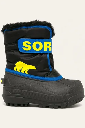 sorel Stivali da neve bambini